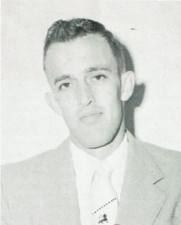 Jim Barnes, Founder of Barnes and Associates.